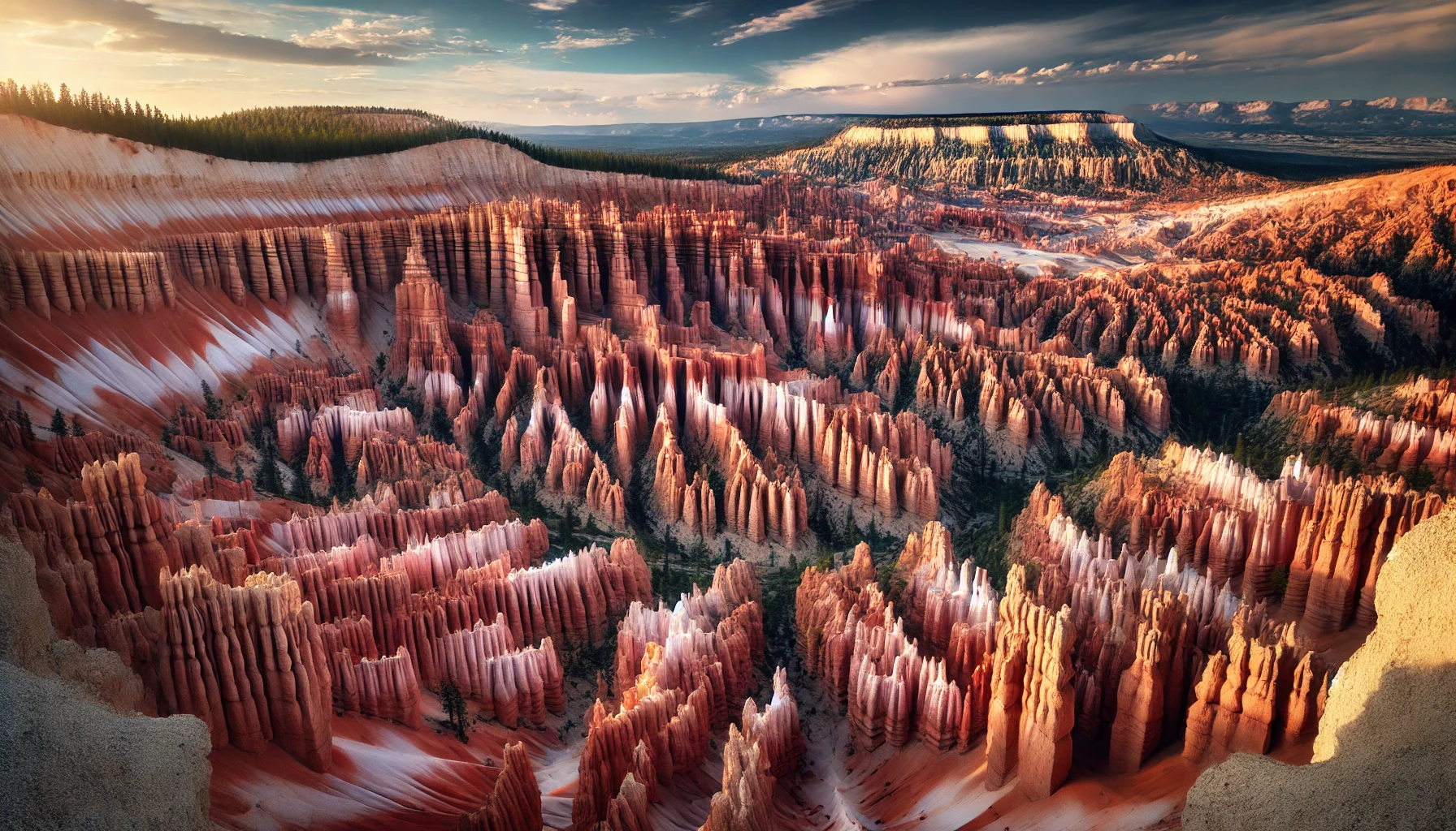 Bryce Canyon