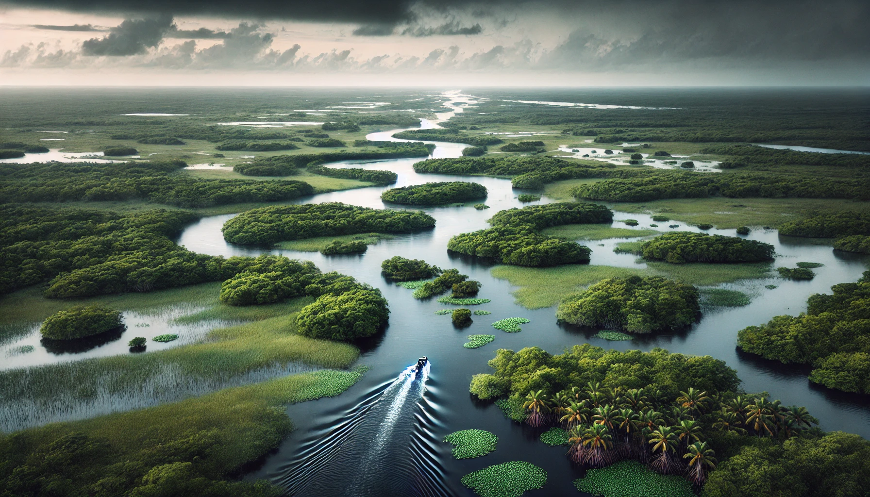 Everglades