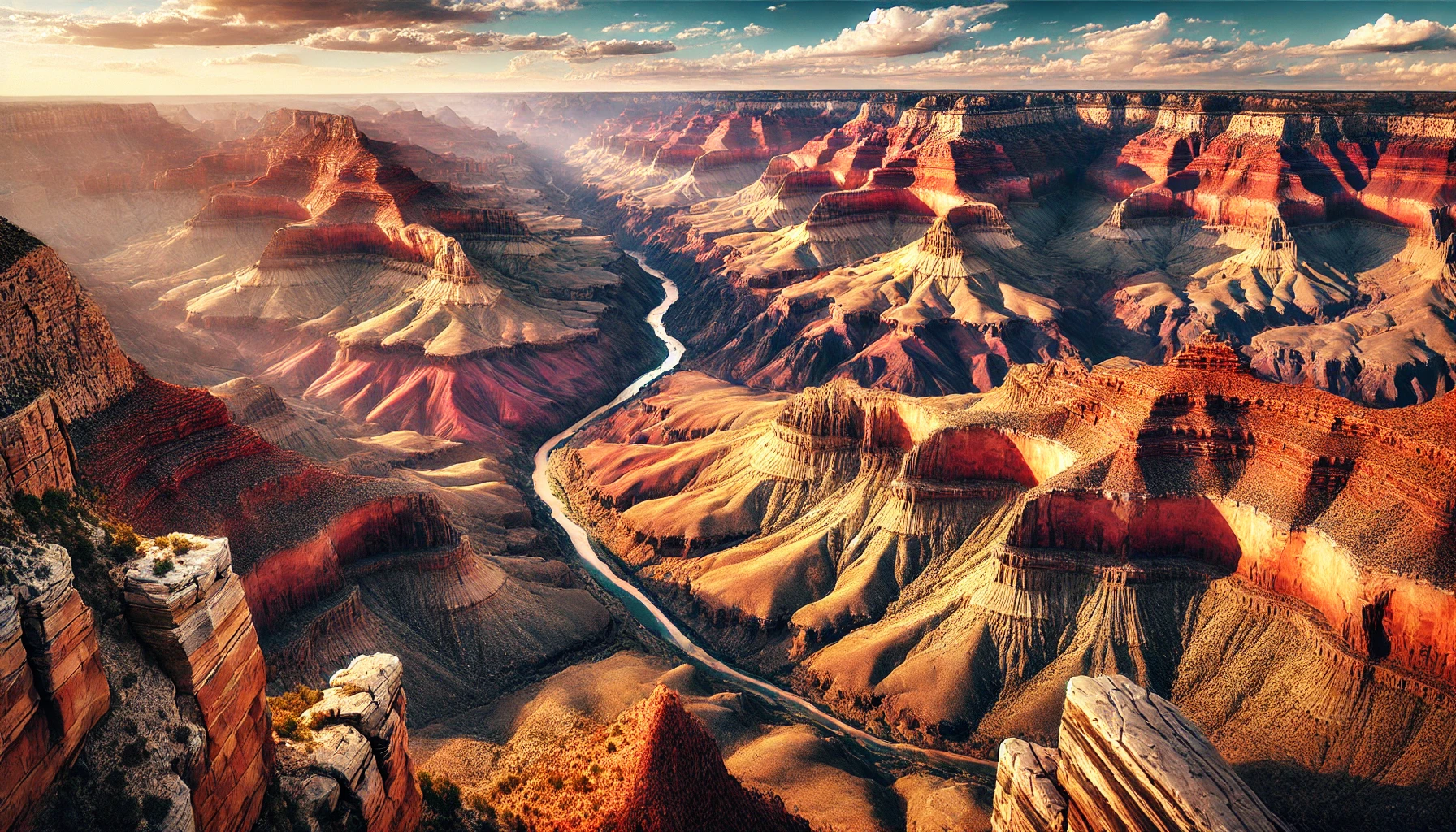 Grand Canyon