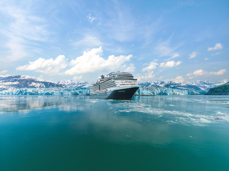 3 Wochen Kombinationsreisen Kanada & Alaska: Kreuzfahrt mit der Nieuw Amsterdam ab/an Vancouver mit Vancouver Island inkl. Westkanada-Rundreise Unkategorisiert online kaufen