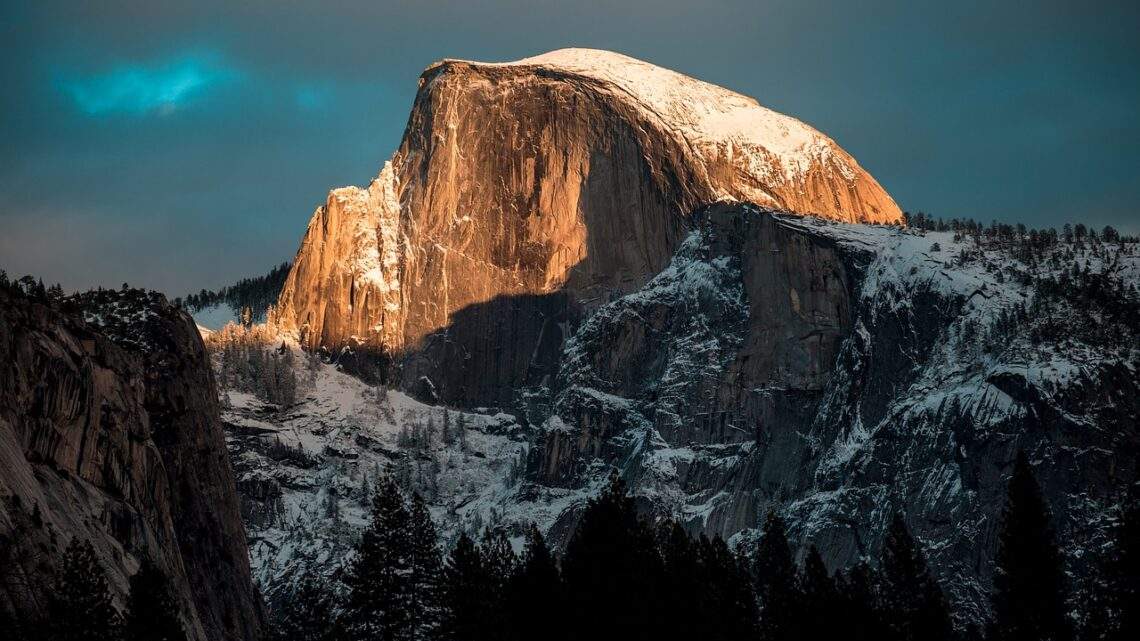 Faszinierende Rundreise: einzigartige Nationalparks an der Westküste der USA