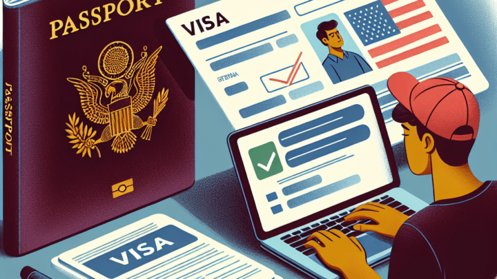 Erleichterungen für Inhaber von Nicht-Einwanderungsvisa in den USA