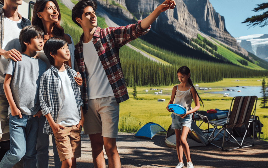 Planen Sie jetzt Ihren Sommerausflug in die Nationalparks der USA