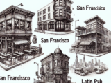 Entdecke die Top 5 Bierlokale in San Francisco