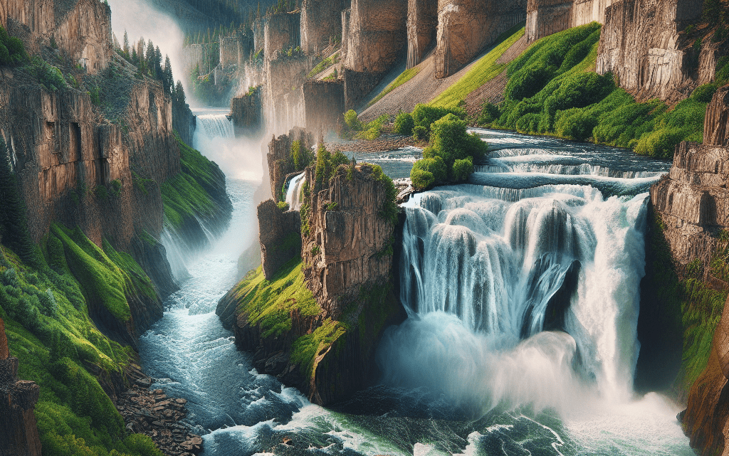 Roadtrip durch Süd-Idaho: Die besten Sehenswürdigkeiten zwischen Twin Falls und Boise