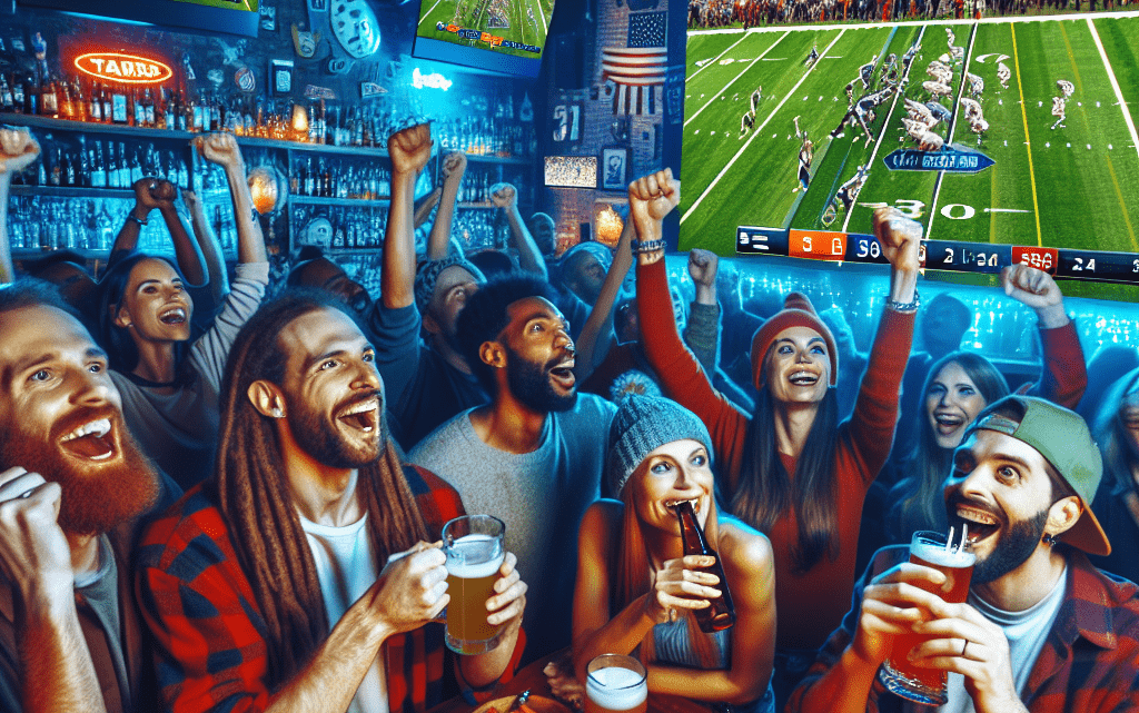 Ein unvergesslicher Super Bowl in New York City