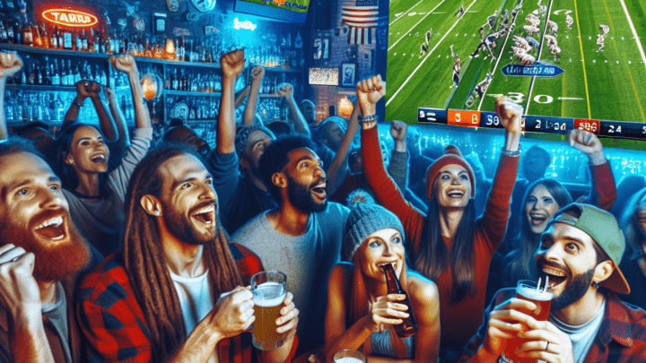 Ein unvergesslicher Super Bowl in New York City