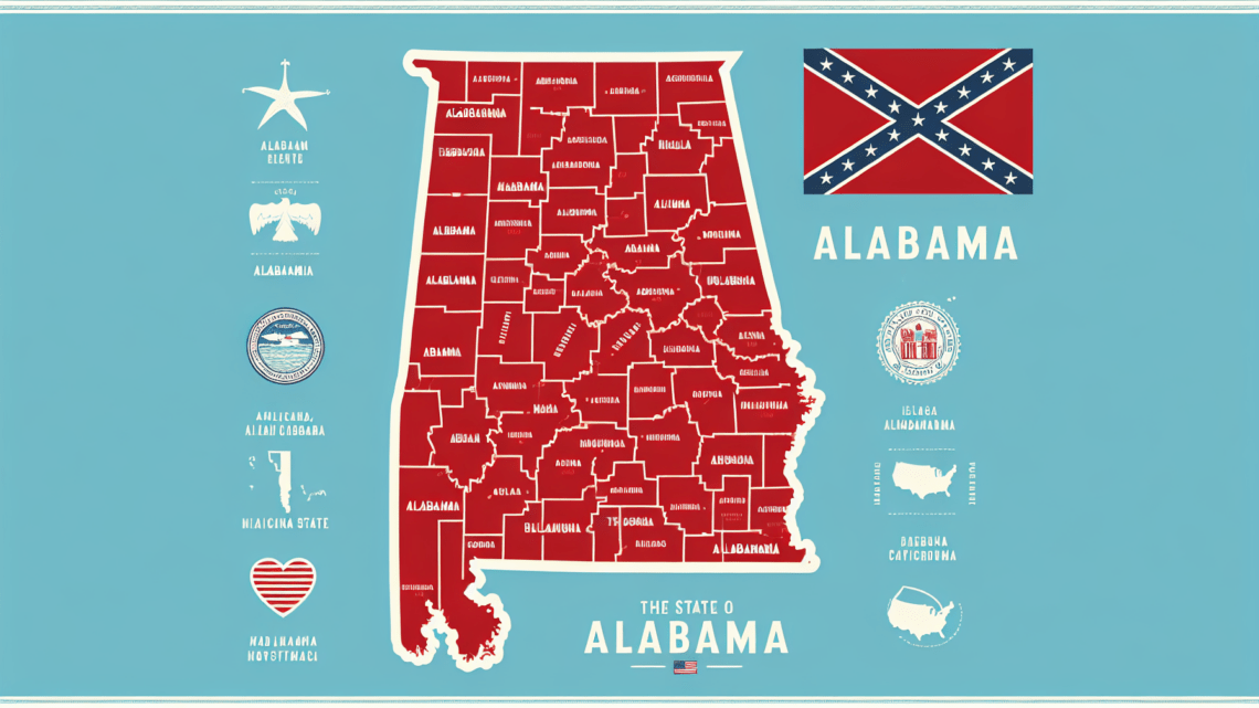 Alabama