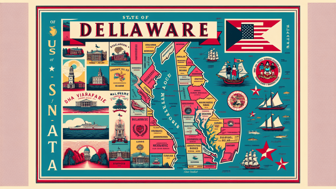 Delaware