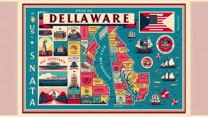 Delaware