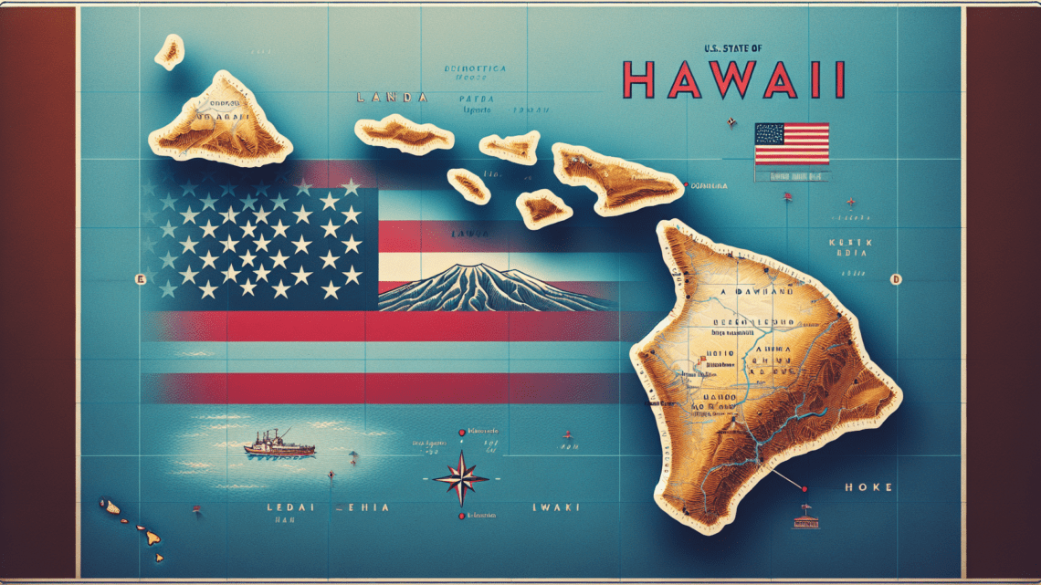 Hawaii