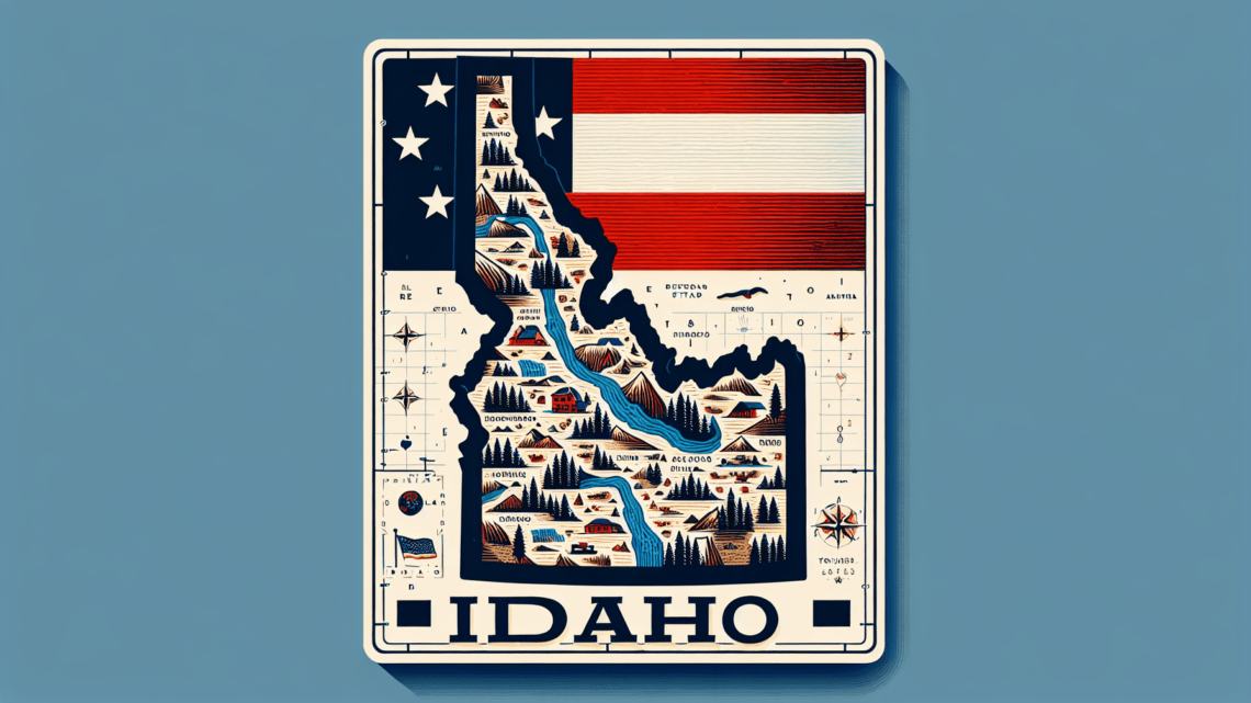 Idaho