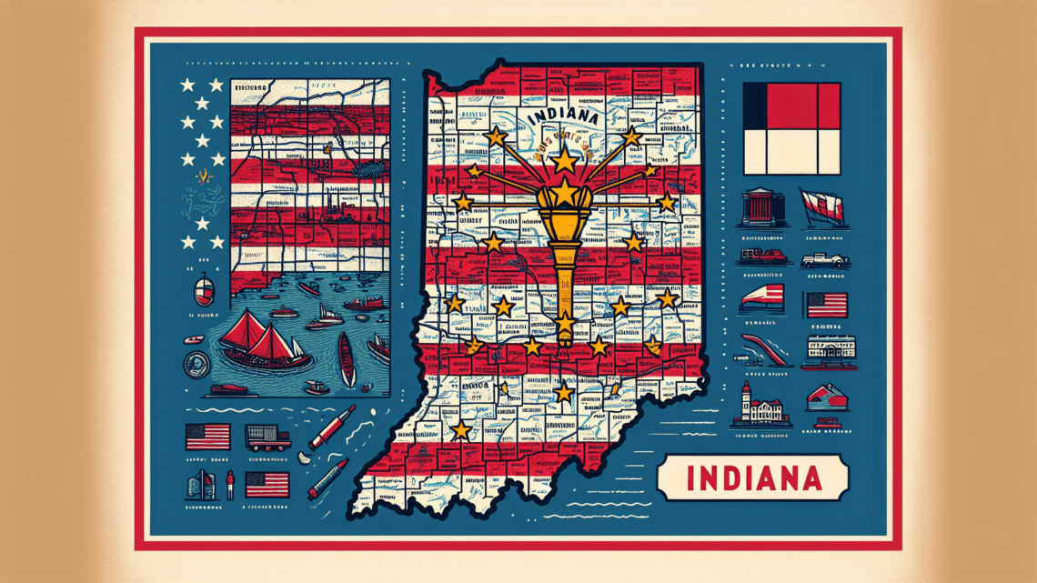 Indiana