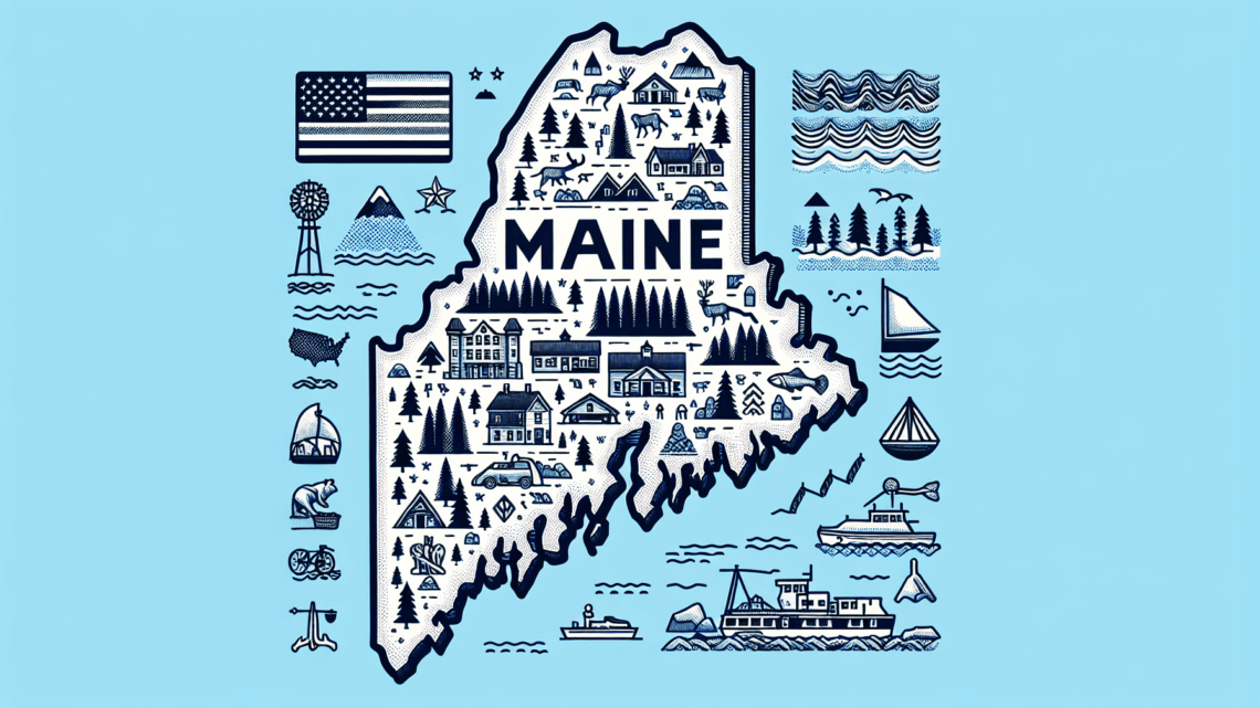 Maine