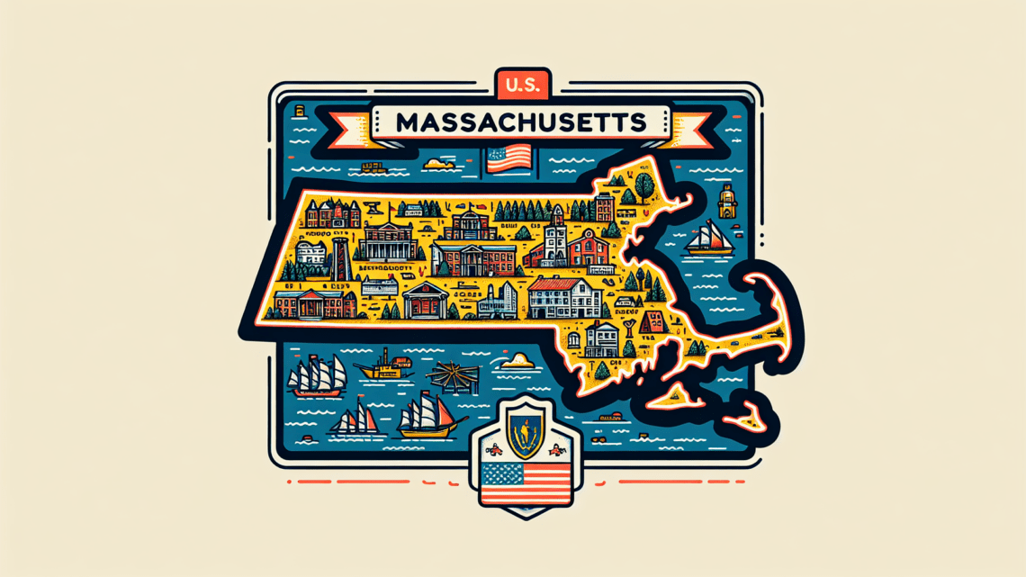 Massachusetts