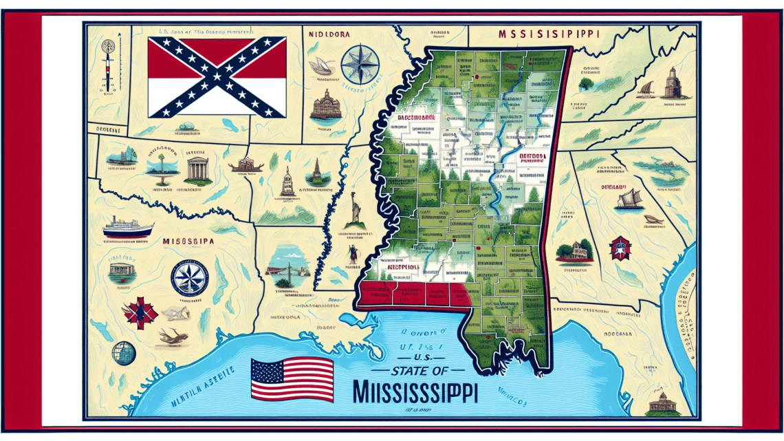 Mississippi