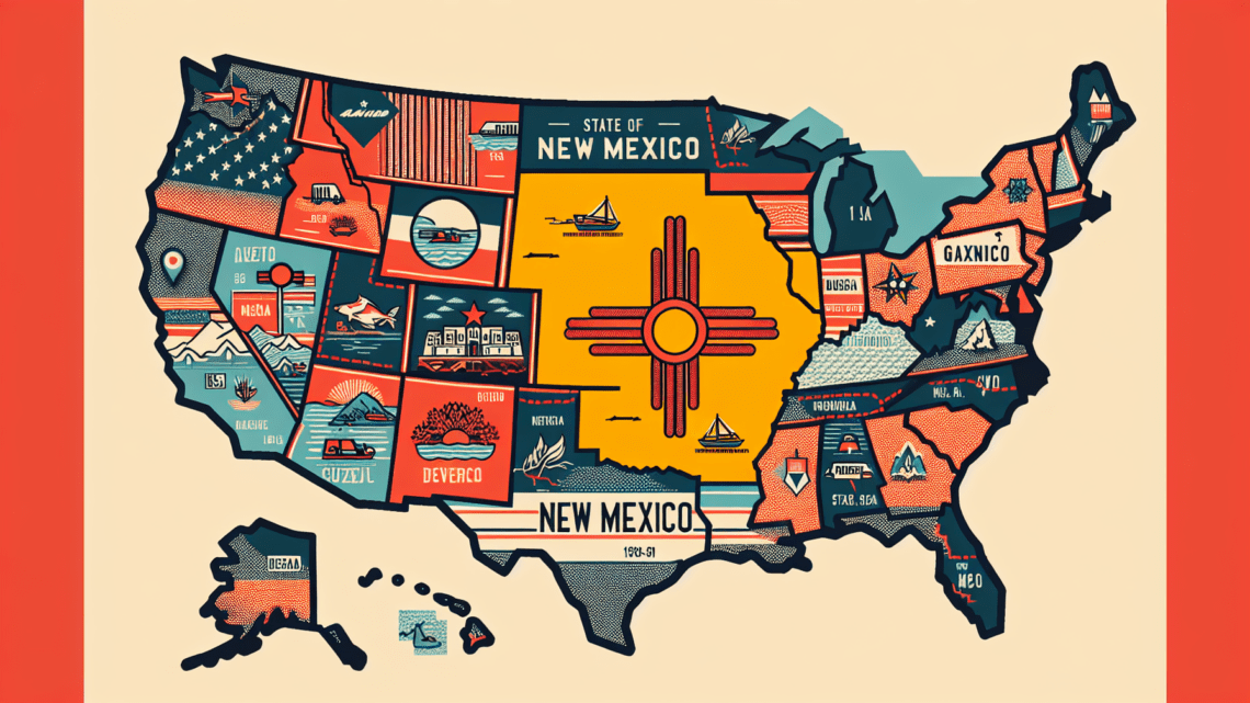 New Mexico