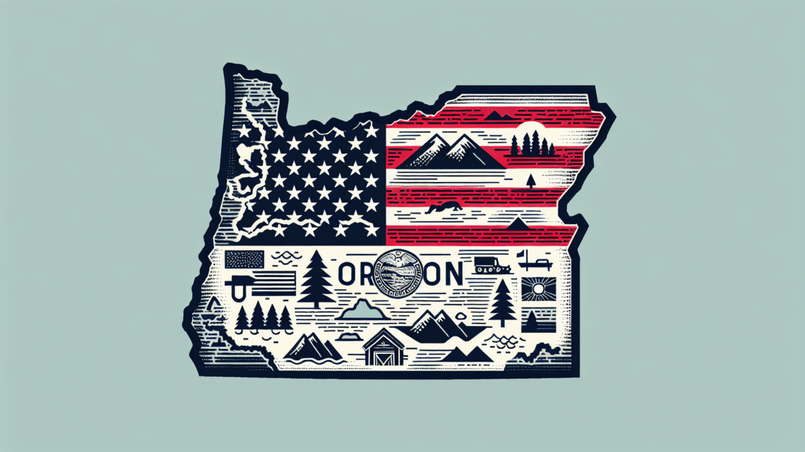 Oregon