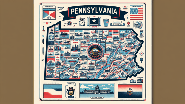 Pennsylvania