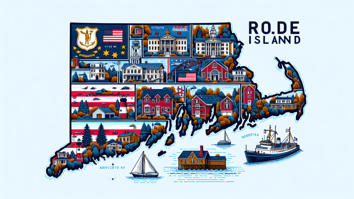 Rhode Island