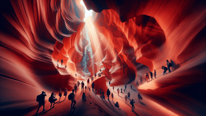 Antelope Canyon