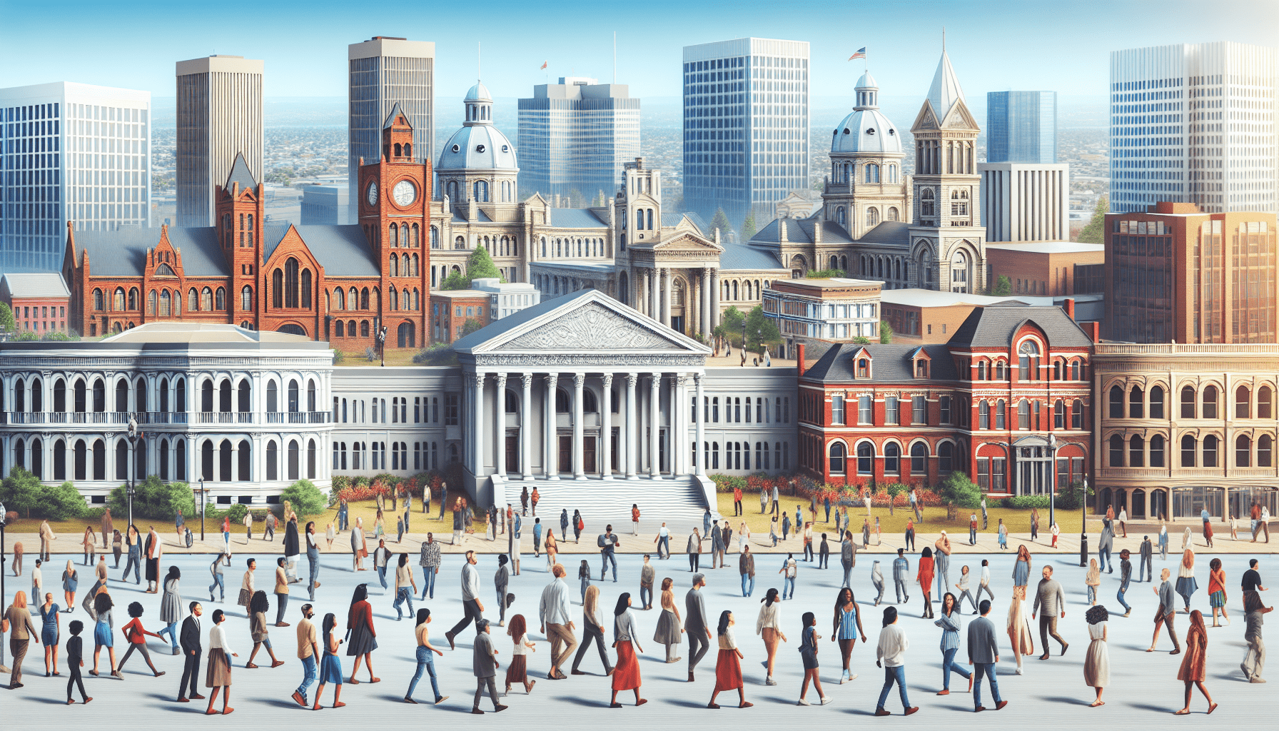 Birmingham – Was man sehen und erleben muss