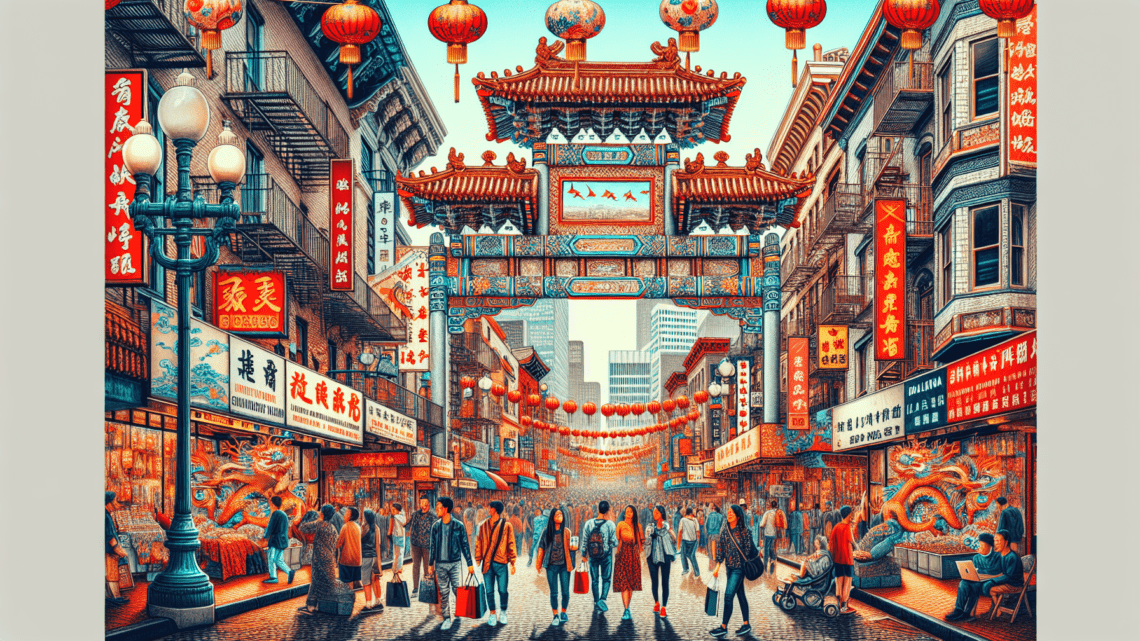 Chinatown (San Francisco)