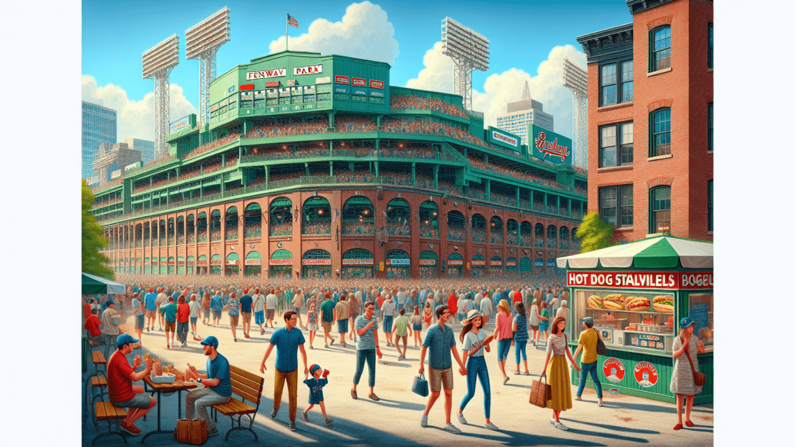 Fenway Park