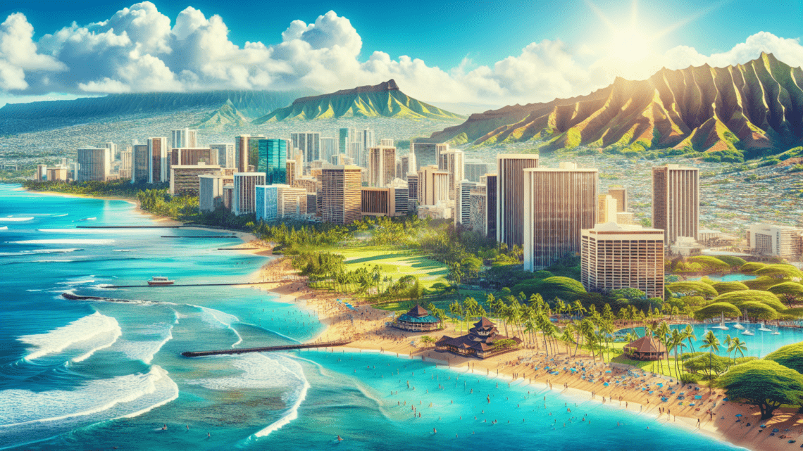 Honolulu – Was man sehen und erleben muss