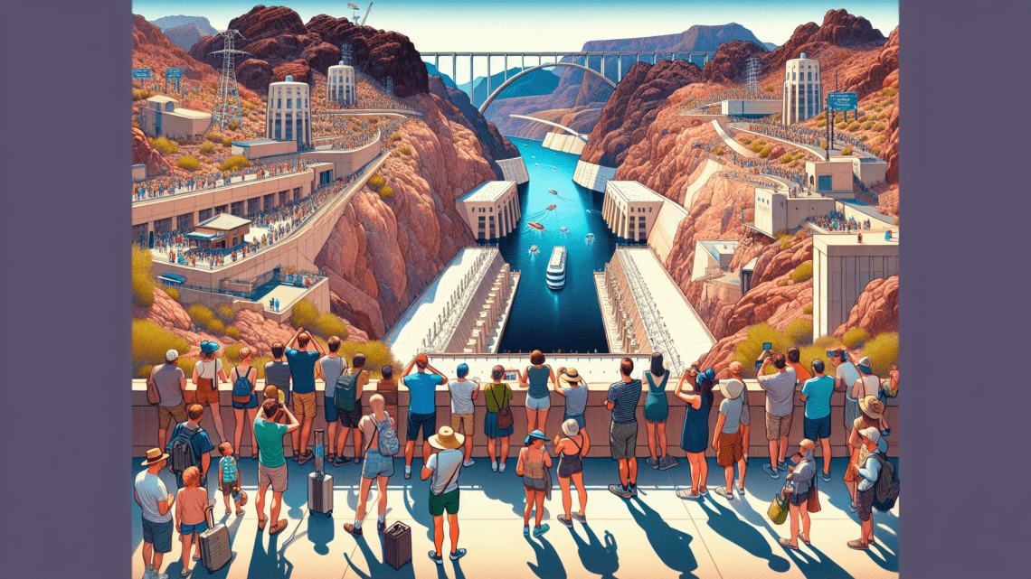 Hoover Dam