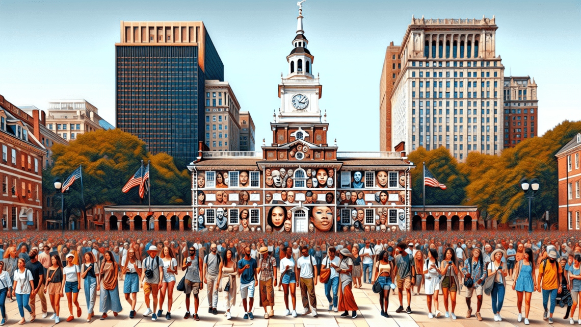 Independence Hall