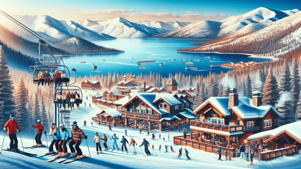 Lake Tahoe Ski Resorts