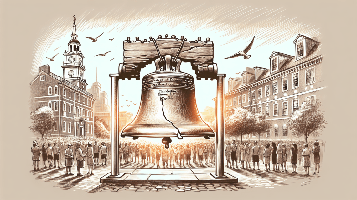 Liberty Bell