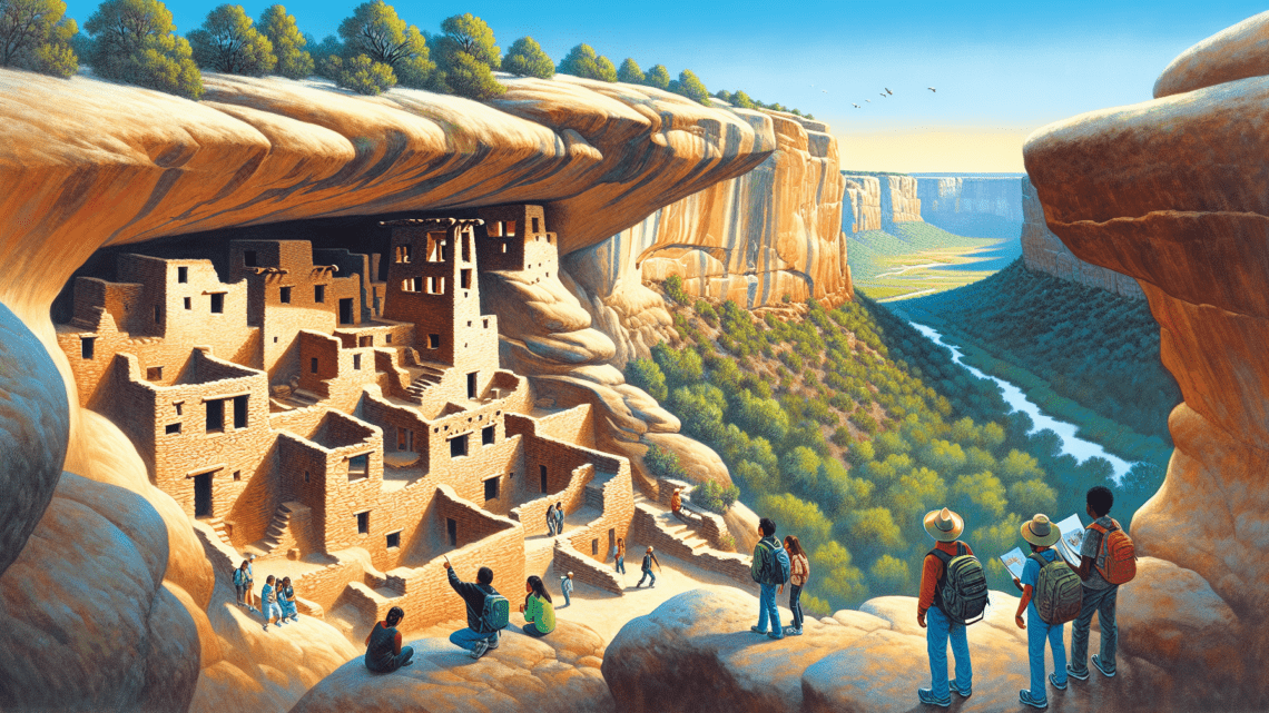 Mesa Verde National Park