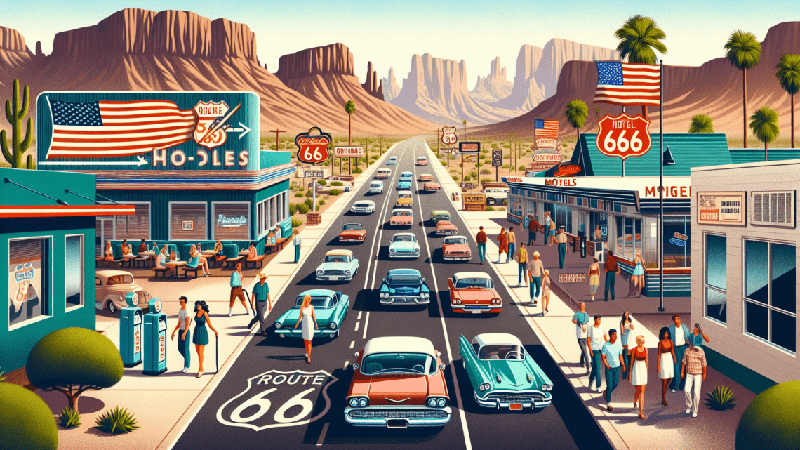 Route 66