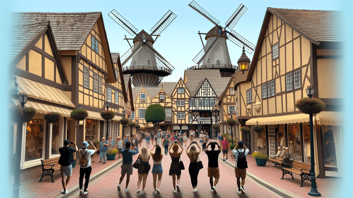 Solvang