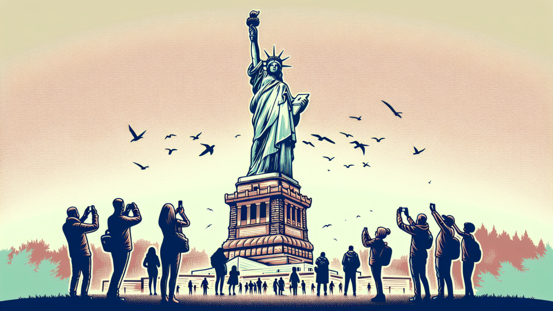 Statue of Liberty