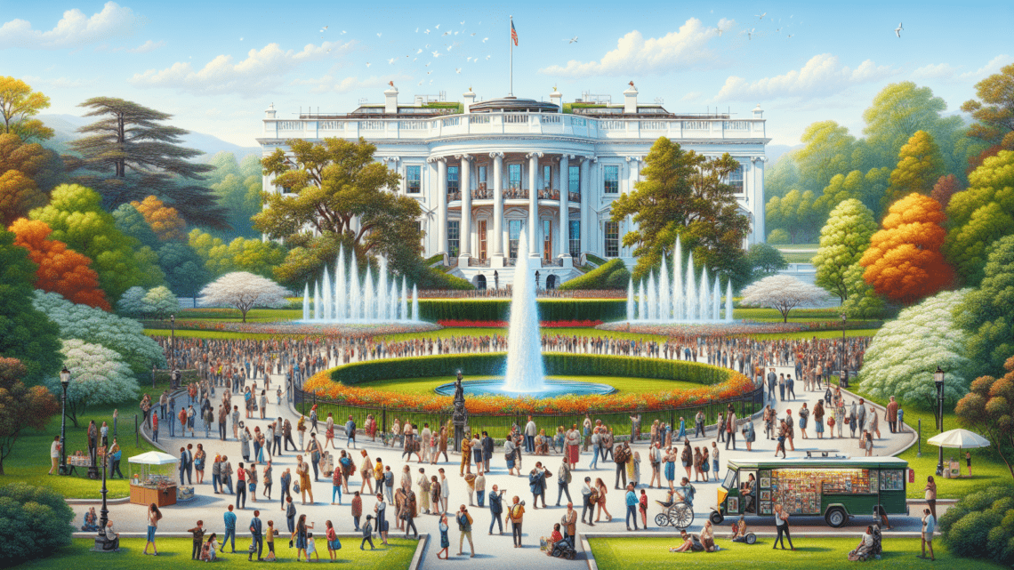 White House