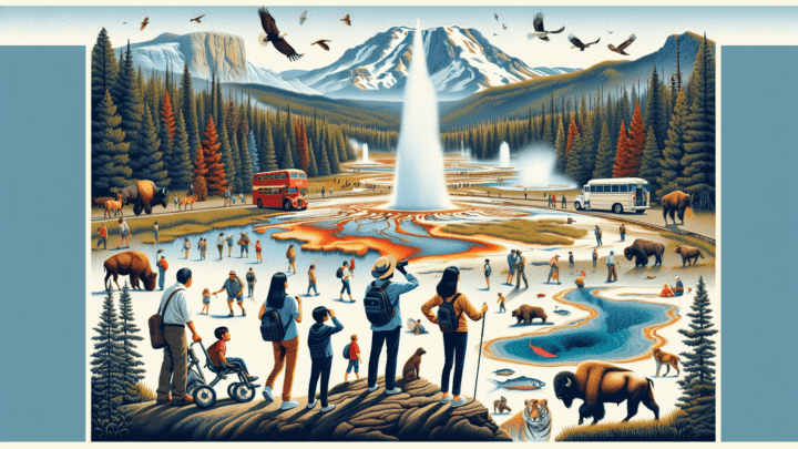 Yellowstone National Park