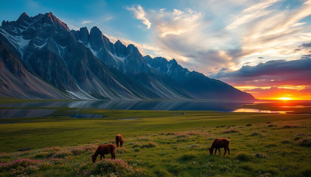 Fotospots Montana Landschaftsfotografie