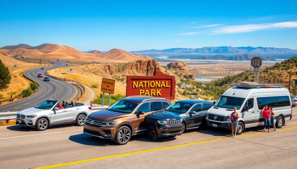 Mietwagen Kategorien USA Roadtrip Mietwagen Kategorien USA Roadtrip