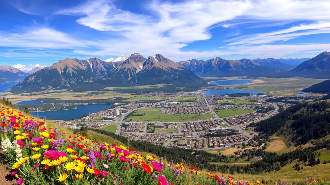 Die schönsten Colorado Sehenswürdigkeiten entdecken