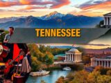 tennessee sehenswürdigkeiten