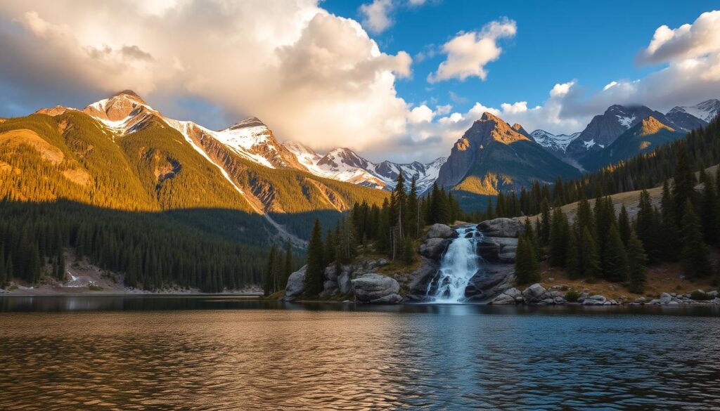 Montana Naturwunder Montana Naturwunder