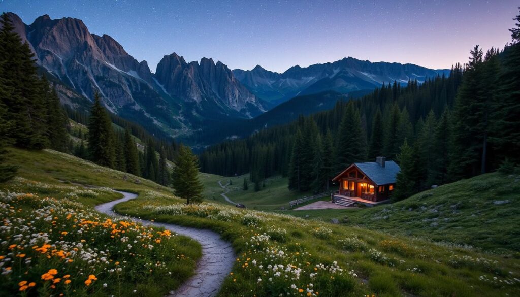 Praktische Tipps Montana Praktische Tipps Montana