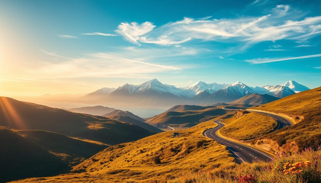 Reisezeit und Wetterbedingungen