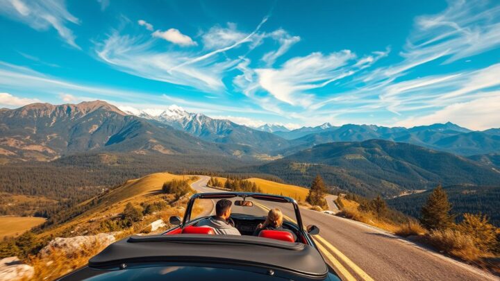 USA-Rundreise Ost nach West selbst planen