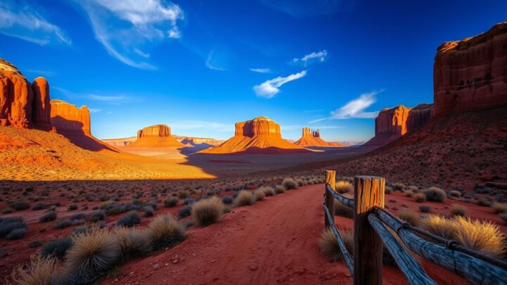 New Mexico Sehenswürdigkeiten – Entdecke den Wilden Westen