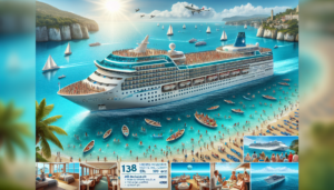 Kreuzfahrten Weltkreuzfahrt - Kreuzfahrt mit der Costa Deliziosa ab/an Savona All Inclusive