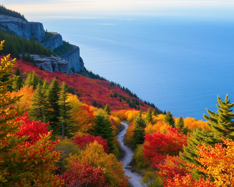 Beste Reisezeit Acadia Nationalpark Beste Reisezeit Acadia Nationalpark